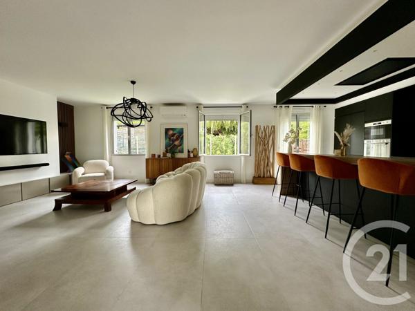 Maison à vendre  6 pièces - 123,87 m2 DAMPMART - 77