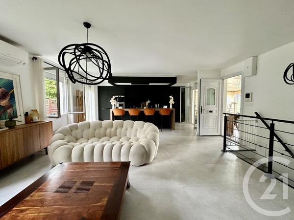 Maison à vendre  6 pièces - 123,87 m2 DAMPMART - 77