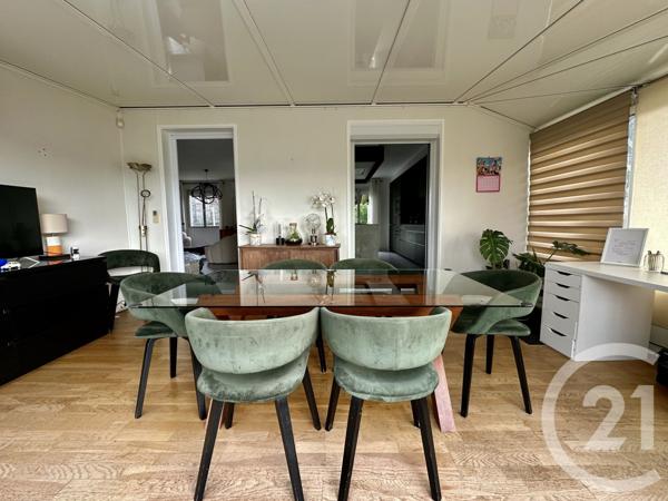 Maison à vendre  6 pièces - 123,87 m2 DAMPMART - 77