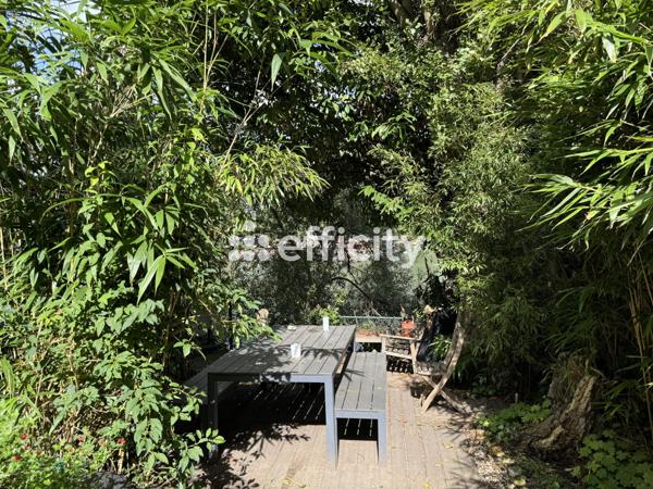 Maison 3 pièces - 56 m² Exclusivité