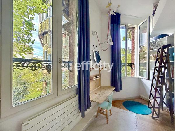 Maison 3 pièces - 56 m² Exclusivité