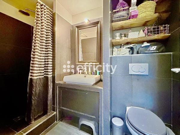 Maison 3 pièces - 56 m² Exclusivité