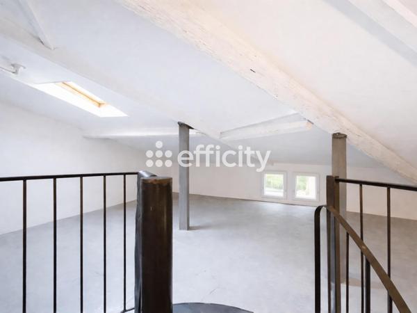 Maison 3 pièces - 56 m² Exclusivité