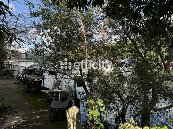 Maison 3 pièces - 56 m² Exclusivité