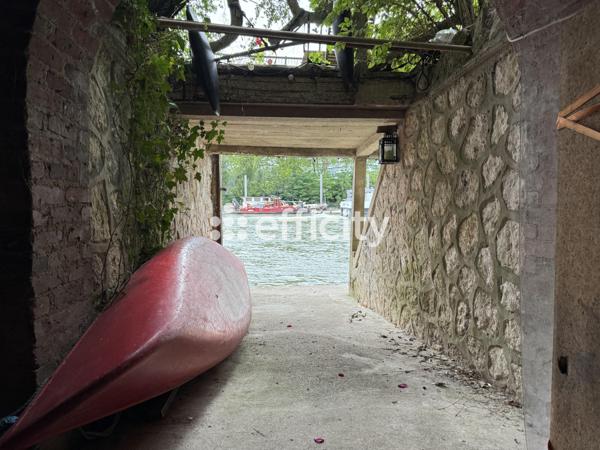 Maison 3 pièces - 56 m² Exclusivité