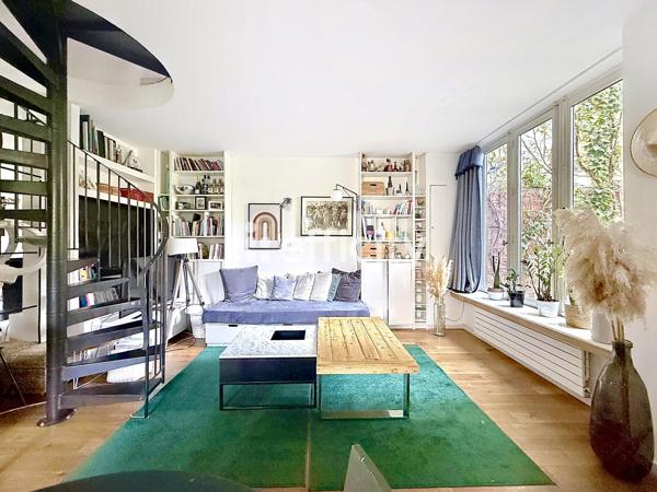 Maison 3 pièces - 56 m² Exclusivité