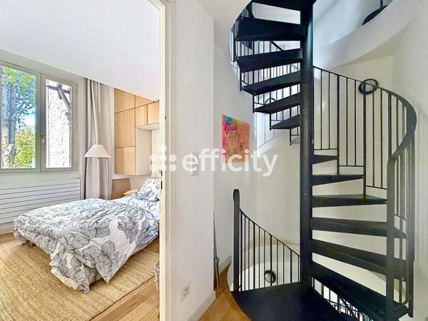 Maison 3 pièces - 56 m² Exclusivité