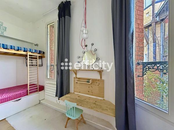 Maison 3 pièces - 56 m² Exclusivité