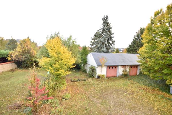 Ensemble Immobilier à vendre OLIVET (45)