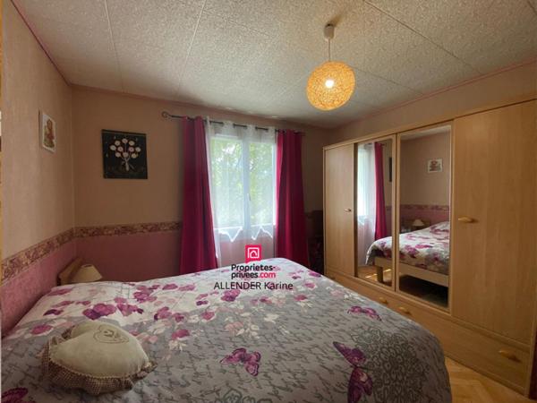 Maison Paron 5 pièce(s) 87 m2