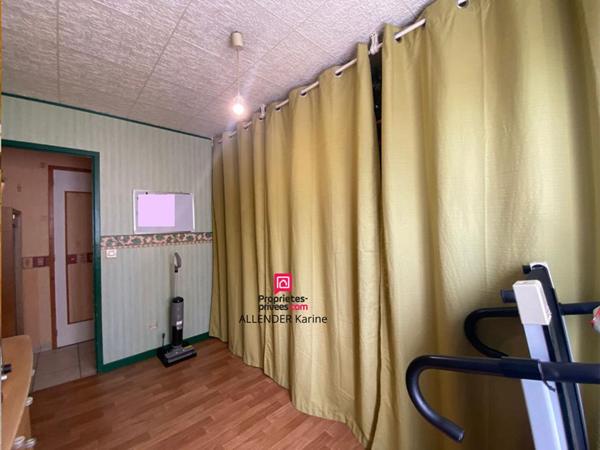 Maison Paron 5 pièce(s) 87 m2
