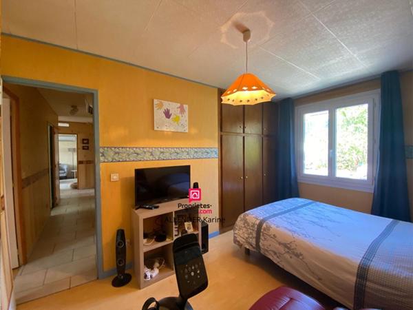 Maison Paron 5 pièce(s) 87 m2