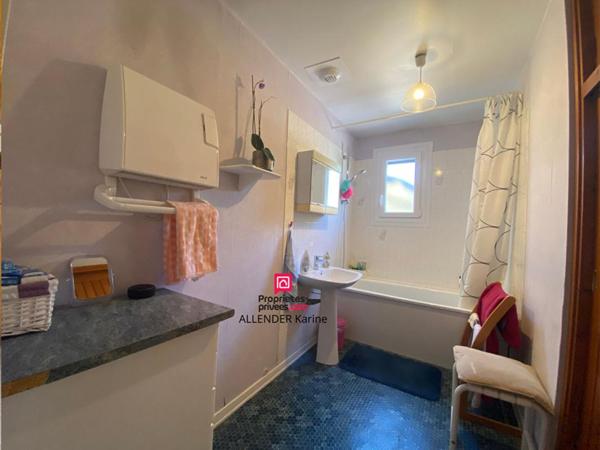 Maison Paron 5 pièce(s) 87 m2