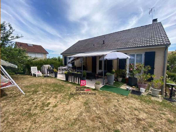 Maison Paron 5 pièce(s) 87 m2