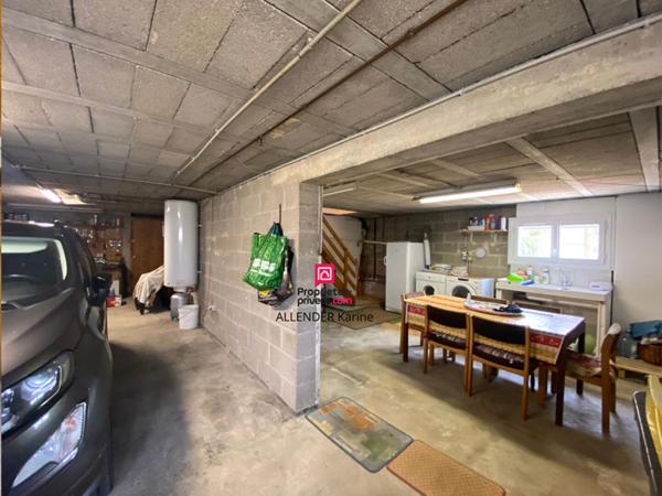 Maison Paron 5 pièce(s) 87 m2