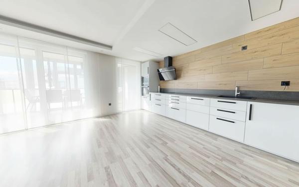 Appartement à vendre    4 pièces • 82,65 m2 Bischheim