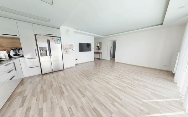 Appartement à vendre    4 pièces • 82,65 m2 Bischheim