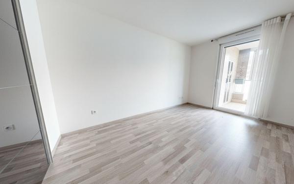 Appartement à vendre    4 pièces • 82,65 m2 Bischheim