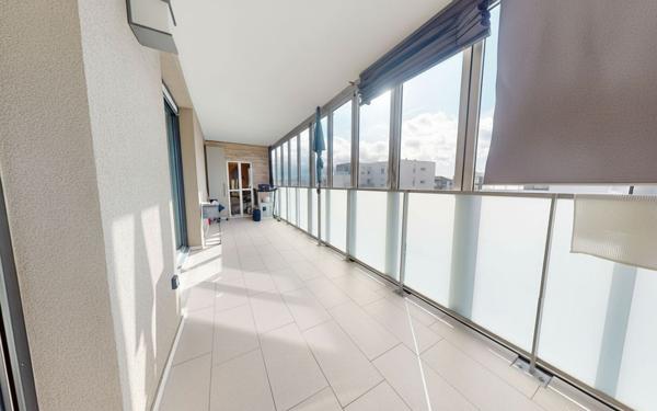 Appartement à vendre    4 pièces • 82,65 m2 Bischheim