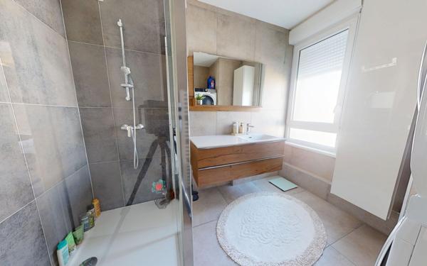 Appartement à vendre    4 pièces • 82,65 m2 Bischheim