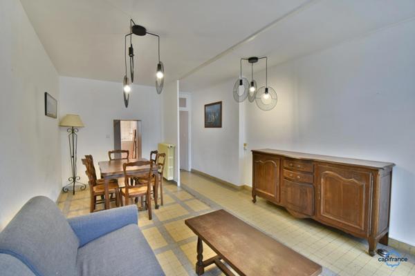 Maison à louer 3 pièces ECUEILLE (36)