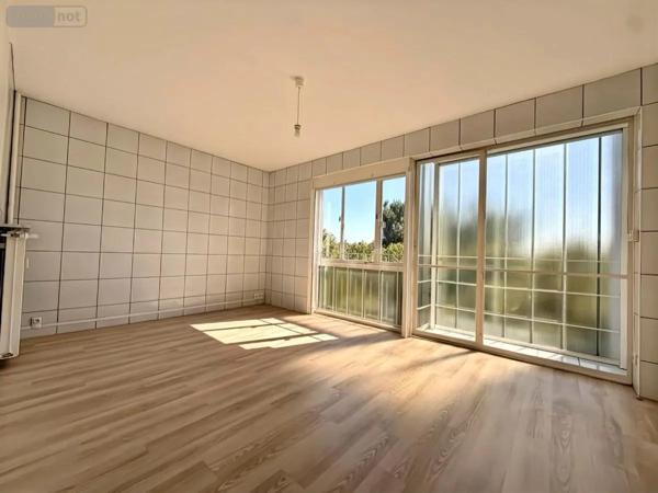 Achat - Appartement Amiens 80000 3 pièces 62 m 2 28307 m 2