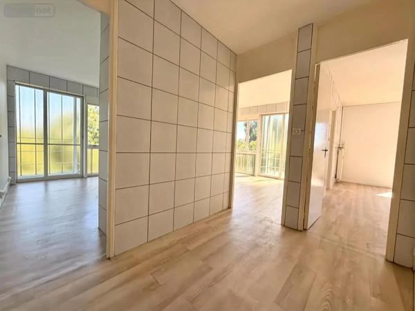 Achat - Appartement Amiens 80000 3 pièces 62 m 2 28307 m 2