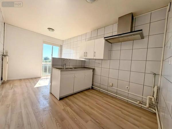 Achat - Appartement Amiens 80000 3 pièces 62 m 2 28307 m 2