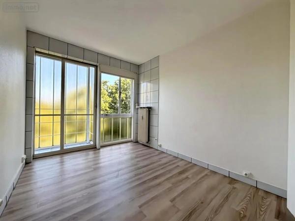 Achat - Appartement Amiens 80000 3 pièces 62 m 2 28307 m 2