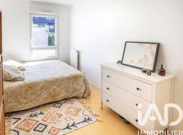 Appartement à vendre 4 pièces 84 m² Vezin-le-Coquet