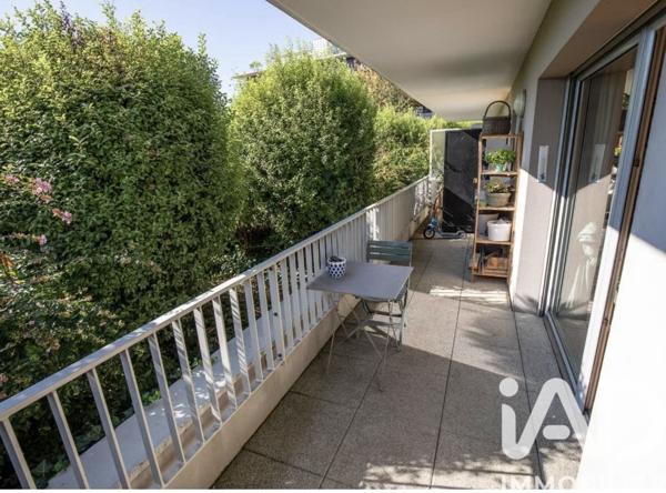 Appartement à vendre 4 pièces 84 m² Vezin-le-Coquet