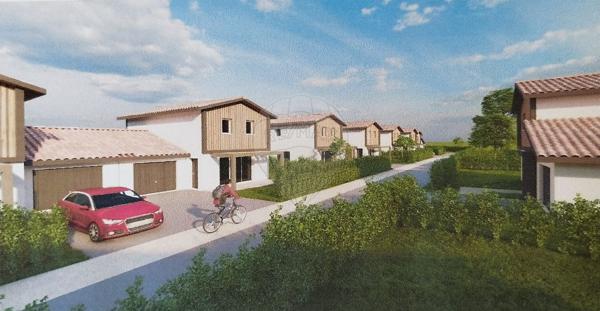 Maison  en vente - Landes - 40