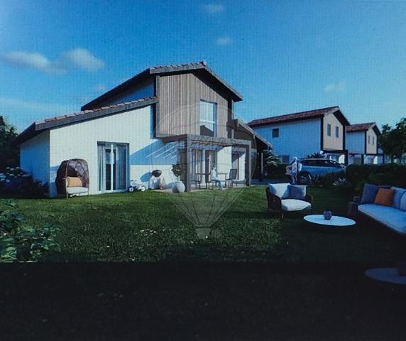 Maison  en vente - Landes - 40