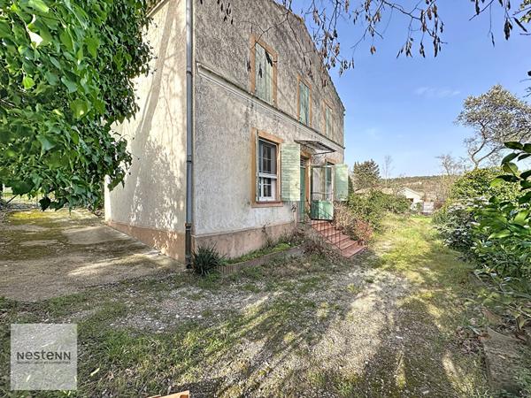 Maison Miramas 3 pièce(s) 88 m2