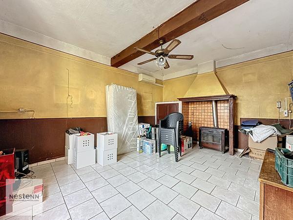 Maison Miramas 3 pièce(s) 88 m2