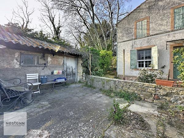 Maison Miramas 3 pièce(s) 88 m2