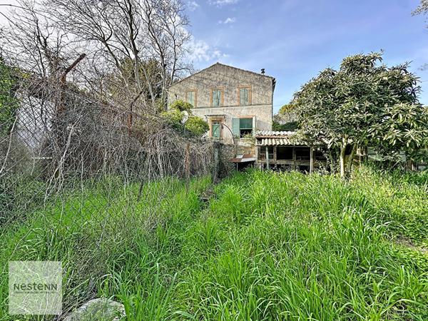 Maison Miramas 3 pièce(s) 88 m2