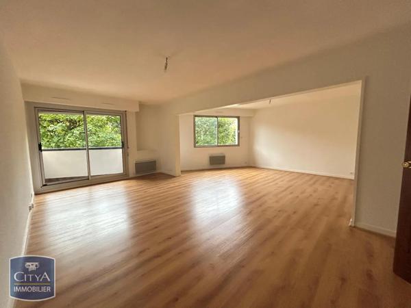 Appartement à louer 4 pièces 94.51m²