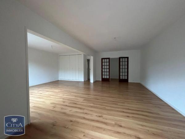 Appartement à louer 4 pièces 94.51m²