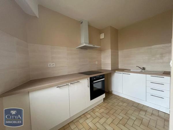 Appartement à louer 4 pièces 94.51m²