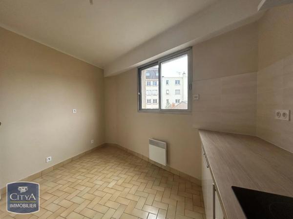Appartement à louer 4 pièces 94.51m²