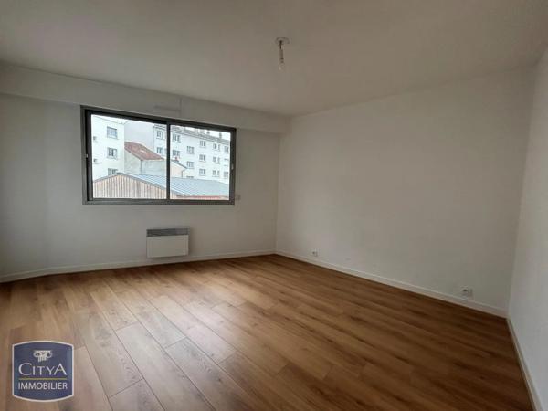 Appartement à louer 4 pièces 94.51m²