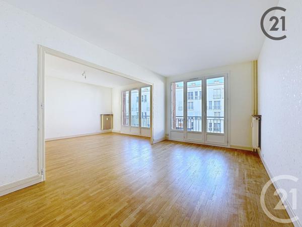 Appartement F4 à vendre  4 pièces - 83 m2 TROYES - 10