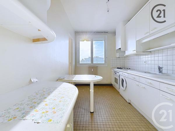 Appartement F4 à vendre  4 pièces - 83 m2 TROYES - 10