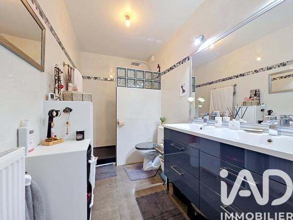 Appartement à vendre 2 pièces 43,8 m² Saintry-sur-Seine