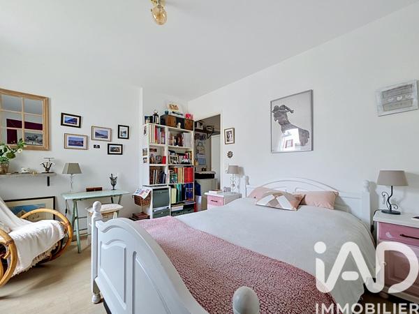 Appartement à vendre 2 pièces 43,8 m² Saintry-sur-Seine