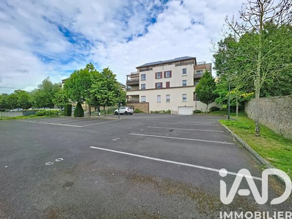 Appartement à vendre 2 pièces 43,8 m² Saintry-sur-Seine