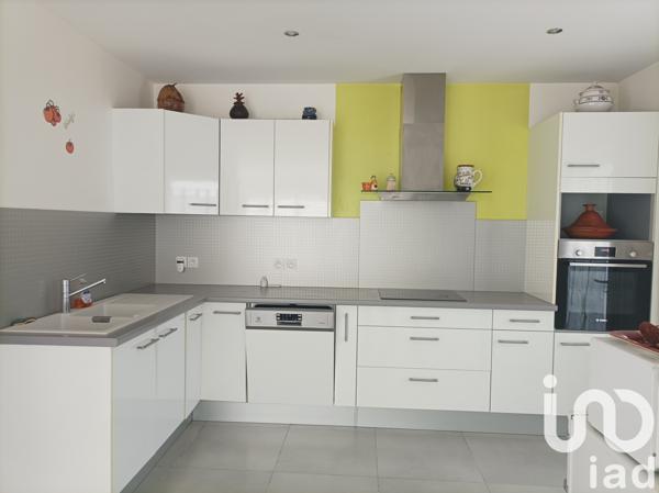 Maison à vendre 4 pièces 92 m² La Tremblade