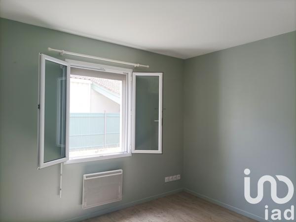 Maison à vendre 4 pièces 92 m² La Tremblade