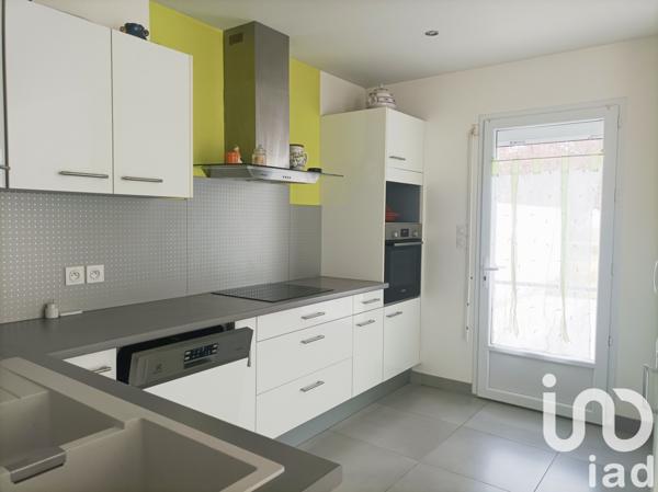 Maison à vendre 4 pièces 92 m² La Tremblade